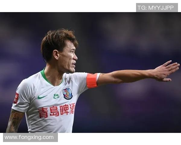 中超激战青岛黄海青港迎战河北华夏幸福争夺宝贵积分全力以赴