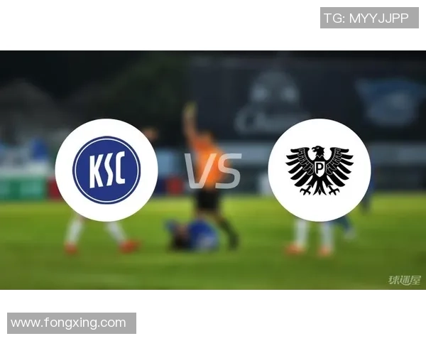 德乙精彩对决卡尔斯鲁厄迎战鲁厄全力争胜展现实力