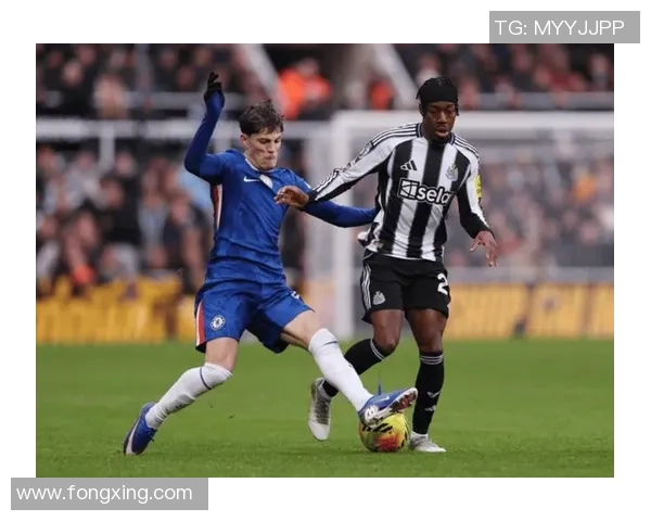 曼联与纽卡斯尔精彩对决集锦尽在PP体育回顾分析