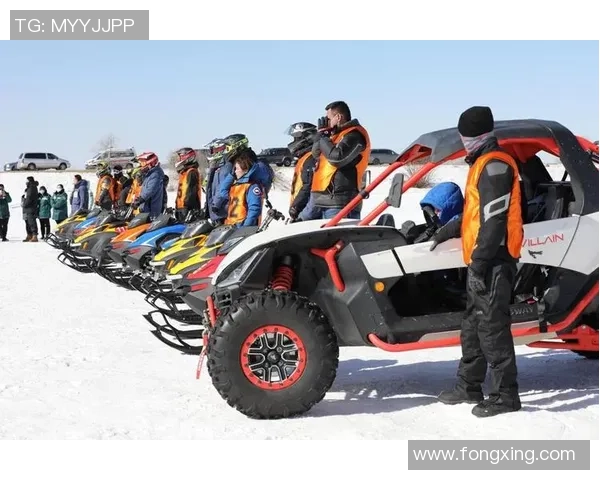 热情飞扬！周末这场趣味十足的摩托车竞赛你看了吗？